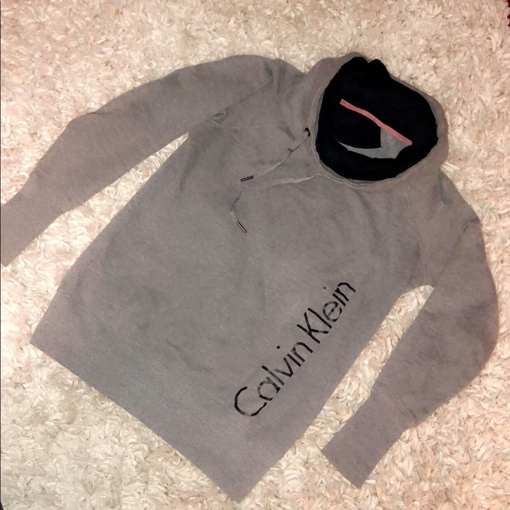 Calvin Klein Performance Top